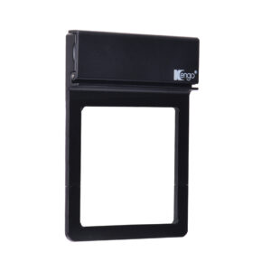 Foldable Phone Holder for 1G Wall Mount Outlet