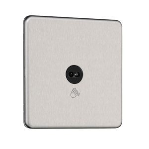 Touchless Switch/ Stainless Steel