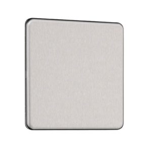 Blank Plate 1G