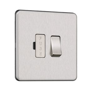 13A Switched Fused