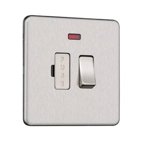 13A Switched Fused with Neon