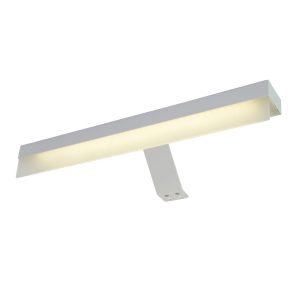 LED浴室鏡櫃燈 - 5W 冷白光 - 白色