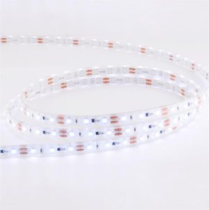 IP67 Waterproof LED Flexiable Strip Light - 5 meter 18W - 6500K (Daylight)