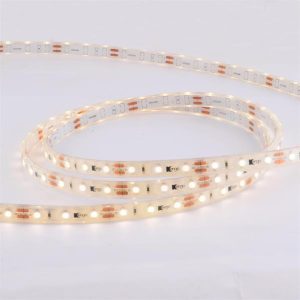 IP67 Waterproof LED Flexiable Strip Light - 5 meter 18W - 3000K (Warmwhite)
