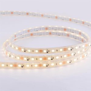 HIGH LUMEN IP67 Waterproof LED Flexiable Strip Light - 5 meter 54W - 3000K (Warmwhite)