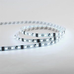 IP20戶內LED軟帶 - 5米 18W- 6500K（日光）