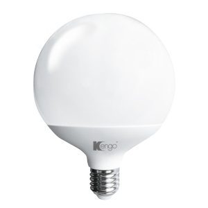 18W G120 LED Big Globe Lamp E27