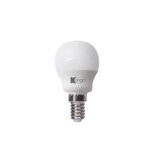 5.5W G45 LED Mini Globe Lamp E14